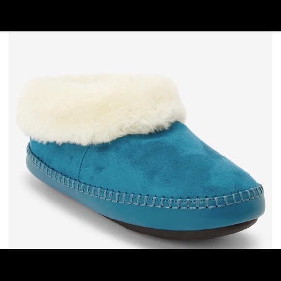 comfortview slippers